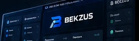 Концепт интерфейса будущей BEKZUS Cloud